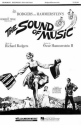 Oscar Hammerstein II_Richard Rodgers, Edelweiss 2-Part Choir and Piano Chorpartitur