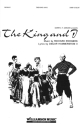 Oscar Hammerstein II_Richard Rodgers, The King and I Choral Selections SATB Chorpartitur