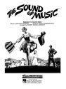 Oscar Hammerstein II_Richard Rodgers, The Sound of Music Concert Band Partitur + Stimmen