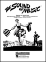 Oscar Hammerstein II_Richard Rodgers, The Sound of Music Concert Band Partitur