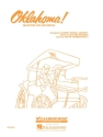 Oscar Hammerstein II_Richard Rodgers, Oklahoma! Orchestra and Piano Partitur + Stimmen