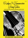 Oscar Hammerstein II_Richard Rodgers, Rodgers & Hammerstein - String C Violin Stimme