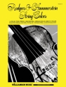 Oscar Hammerstein II_Richard Rodgers, Rodgers & Hammerstein - String C Violin Stimme