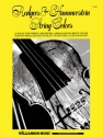 Oscar Hammerstein II_Richard Rodgers, Rodgers & Hammerstein - String C Viola Stimme