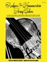 Oscar Hammerstein II_Richard Rodgers, Rodgers & Hammerstein - String C Cello Stimme