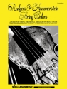 Oscar Hammerstein II_Richard Rodgers, Rodgers & Hammerstein - String C Double Bass Stimme