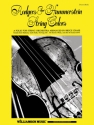 Oscar Hammerstein II_Richard Rodgers, Rodgers & Hammerstein - String C Percussion Stimme