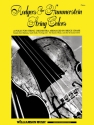 Oscar Hammerstein II_Richard Rodgers, Rodgers & Hammerstein - String C Klavier Stimme