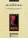 Oscar Hammerstein II_Richard Rodgers, The Sound of Music Orchestra Partitur + Stimmen