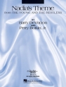 Nadia's Theme Easy Piano Buch