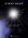 O Holy Night - Big-Note Piano Klavier Buch