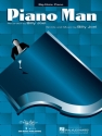 Piano Man Klavier Blatt