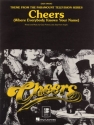 Cheers (Where Everybody Knows Your Name) Easy Piano Buch