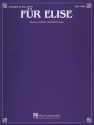 Ludwig van Beethoven, Fr Elise Easy Piano Buch