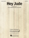 Hey Jude Easy Piano Buch