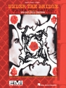 Under The Bridge Piano, Vocal and Guitar Buch