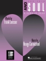 Heart and Soul Klavier Buch