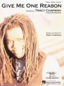 Give Me One Reason Piano, Vocal and Guitar Buch