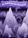 Go Tell It on the Mountain Piano, Vocal and Guitar Buch