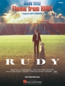 J Goldsmith, Main Title Theme From Rudy Klavier Buch