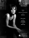 A Broken Wing Piano, Vocal and Guitar Blatt