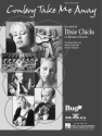 Cowboy Take Me Away Piano and Vocal Blatt