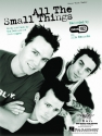 All the Small Things Piano, Vocal and Guitar Buch
