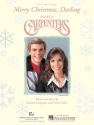 Merry Christmas, Darling for piano/vocal/guitar