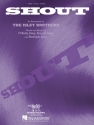 Shout Piano, Vocal and Guitar Buch