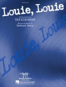 Louie, Louie Klavier Partitur