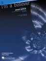 Smash Mouth, I'm a Believer Piano, Vocal and Guitar Buch