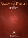 Always and Forever Piano and Vocal Blatt