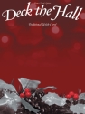 Deck the Hall Piano, Vocal and Guitar Buch