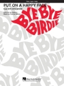Put on a Happy Face from Bye Bye Birdie Piano, Vocal and Guitar Buch