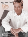 Agnus Dei: Music Of Inner Harmony Piano, Vocal and Guitar Buch