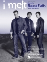 I Melt Piano, Vocal and Guitar Buch