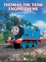 Ed Welch, Thomas the Tank Engine Piano, Vocal and Guitar Buch