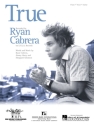 True Piano, Vocal and Guitar Buch