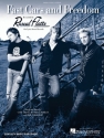 Fast Cars and Freedom Piano, Vocal and Guitar Buch
