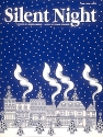 Silent Night - P/V/G Piano, Vocal and Guitar Buch