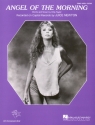 Angel of the Morning Piano, Vocal and Guitar Buch