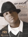 So Sick Piano and Vocal Blatt