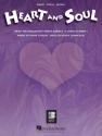 Heart and Soul Piano, Vocal and Guitar Blatt