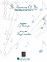 The Nearness Of You Piano and Vocal Blatt