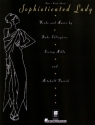 Sophisticated Lady Piano and Vocal Blatt