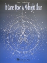It Came Upon a Midnight Clear Piano, Vocal and Guitar Buch