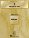 If Piano, Vocal and Guitar Buch