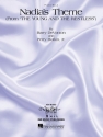 Nadia's Theme Piano, Vocal and Guitar Blatt