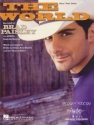 The World Piano, Vocal and Guitar Buch