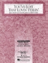 You've Lost That Loving Feeling Piano, Vocal and Guitar Buch